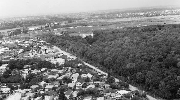 bucurestiul verde vis european cosmar romanesc