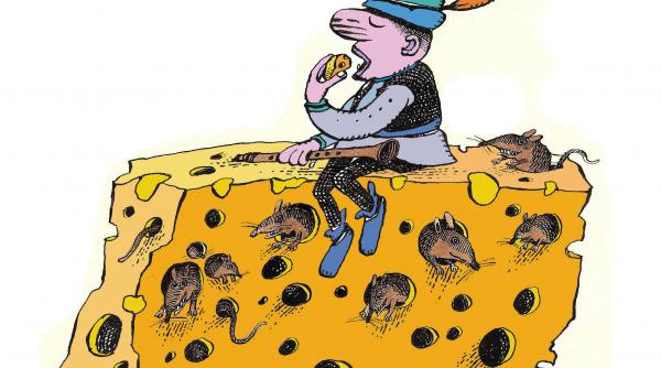 califii cei hotomani si eunucii lor preferati