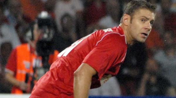 fostul dinamovist vali nastase s a batut cu fosta sotie