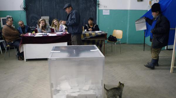 pd si psd impart ciolanul alegerilor pentru parlamentul european