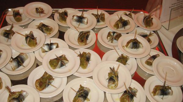 curs de bucatarie mediteraneana