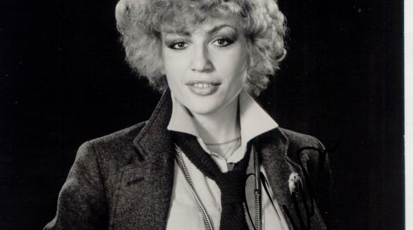 erata nemuritoarea corina