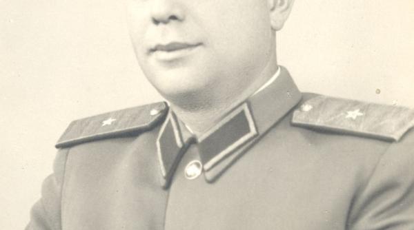 generalul ion eremia un soljenitin al romaniei