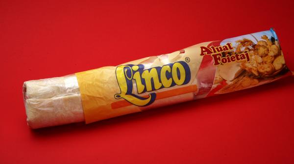 placinta cu margarina