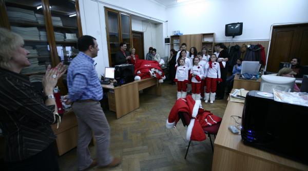 romania in cinci minute