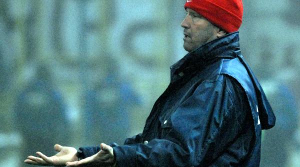 walter zenga si a luat ramas bun