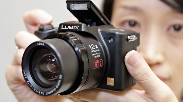 camere si accesorii foto