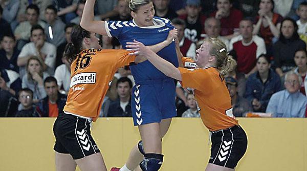 handbal si circ amariei si a cerut scuze