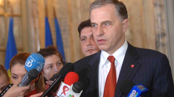 psd tatonari la restaurant pe tema guvernarii