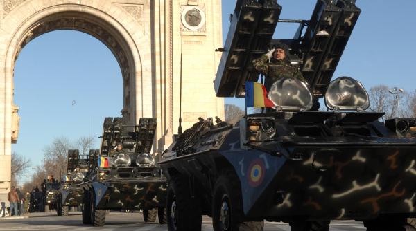 romania in cinci minute