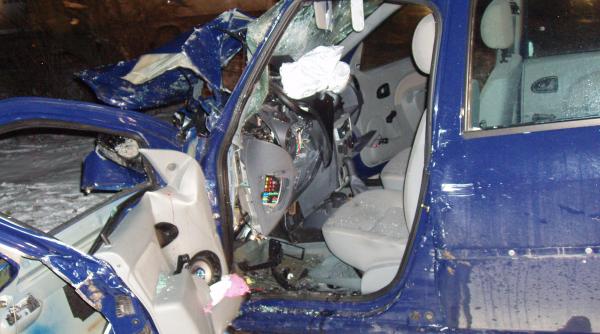 alte grave accidente pe soselele tarii