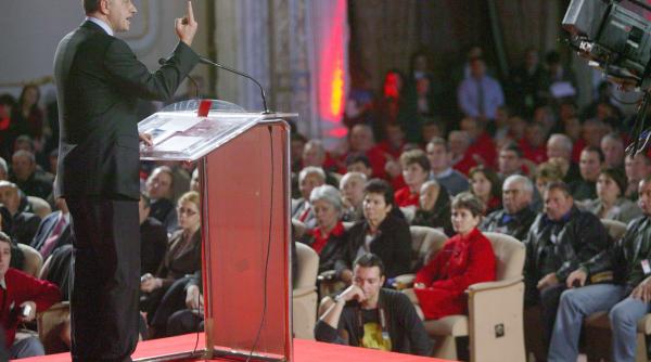 codasii psd in aripa lui geoana