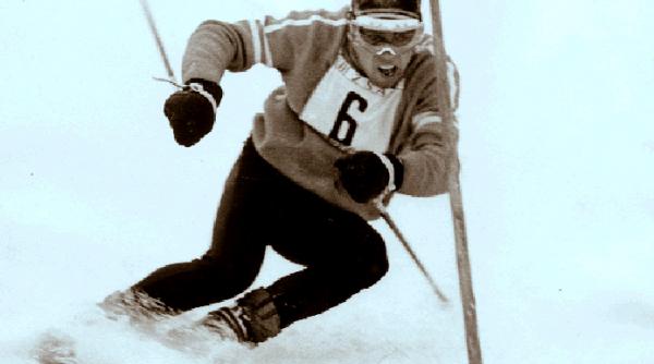 cristea parintele schiului romanesc