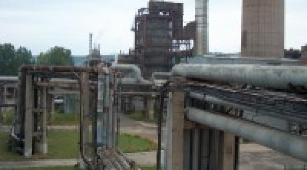 dupa ureche carbune si pacura alocate unei uzine care functioneaza pe gaz metan