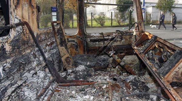 franta luptele continua