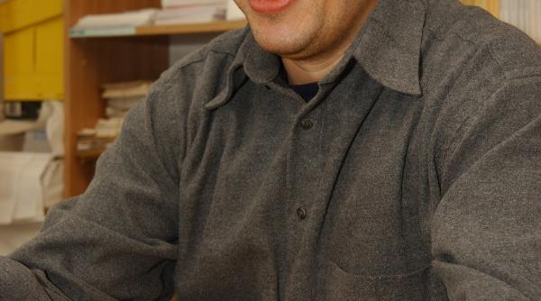 omul zilei alexandru solomon