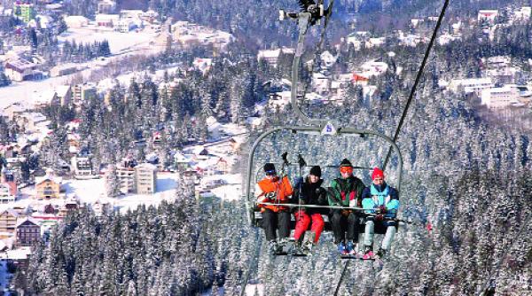 predeal deschis oricand