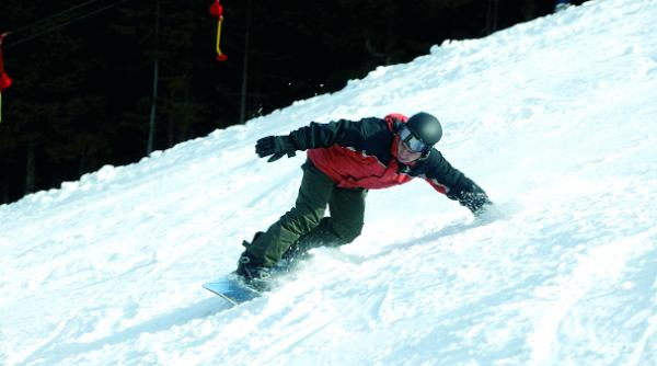 ranca aici e sinaia oltenilor