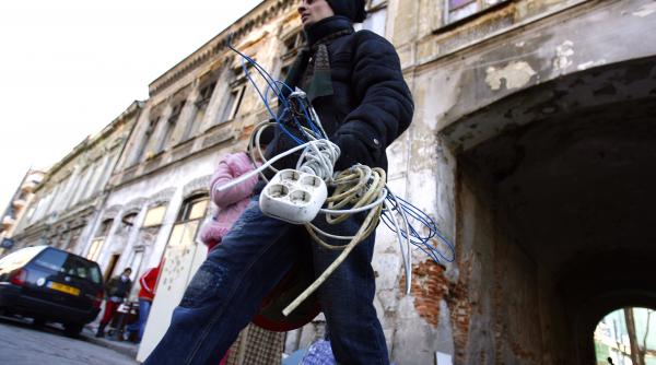 romania in cinci minute