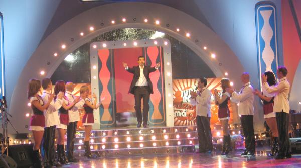 sarbatoarea campionilor