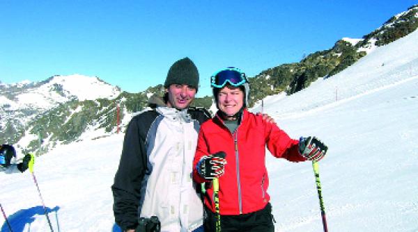 vocea de la eurosport