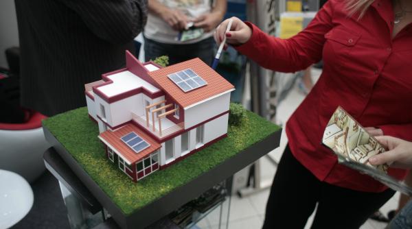 vremuri grele pentru imobiliar