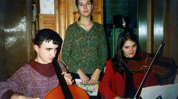 face foamea la cambridge