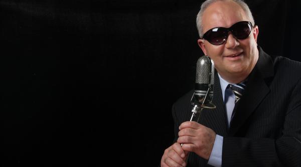 george nicolescu sunt un pic lautar