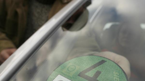 germania abtibild antipoluare pentru soferi