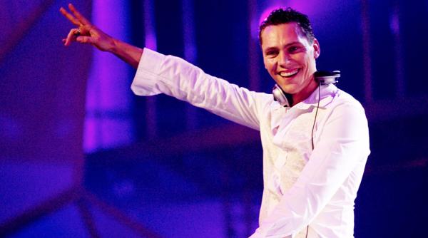 surprize la tiesto
