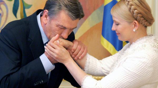 ucraina antanta portocalie