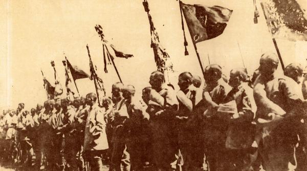 nasterea romaniei etapele parcurse spre unificare