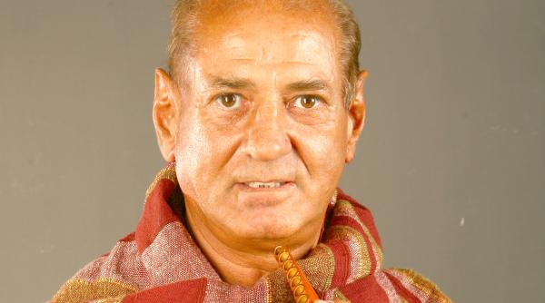 omul zilei gheorghe zamfir