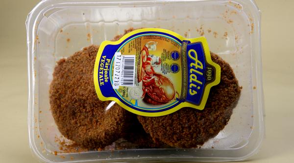 parjoale vegetale cu secrete