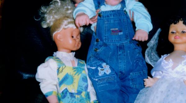 picioarele lui sunt eu