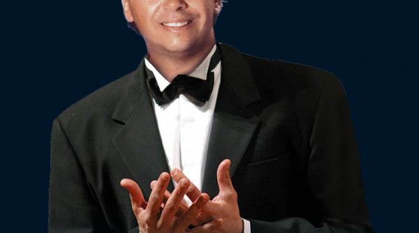 noapte italiana cu cinci tenori