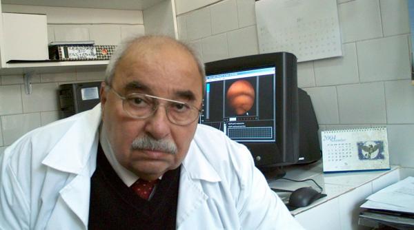 astazi e ziua ta prof univ dr alexandru oproiu