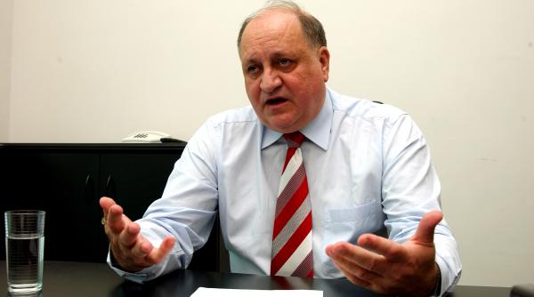 cozmanca se intoarce