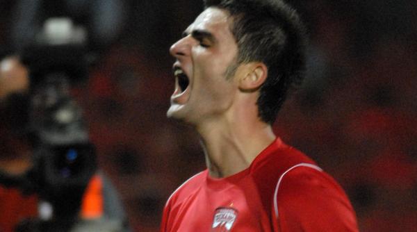 dinamo uta 3 1 tantarul s a intors cu o victorie