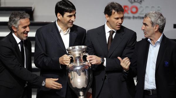 euro 2008 fix in grupa mortii