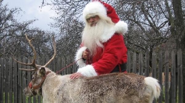 alerta maxima in politie mos craciun cu circula cu 5 800 km secunda