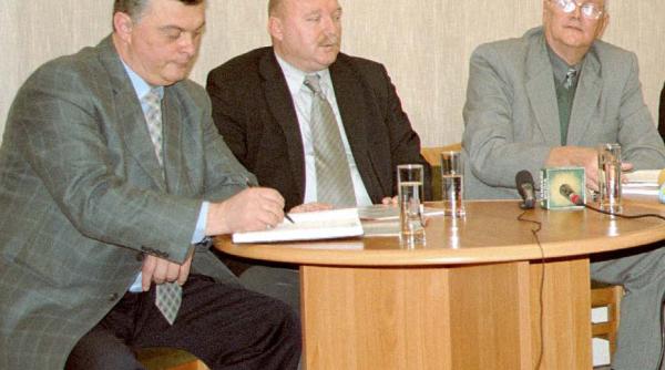 caracatita de la justitie