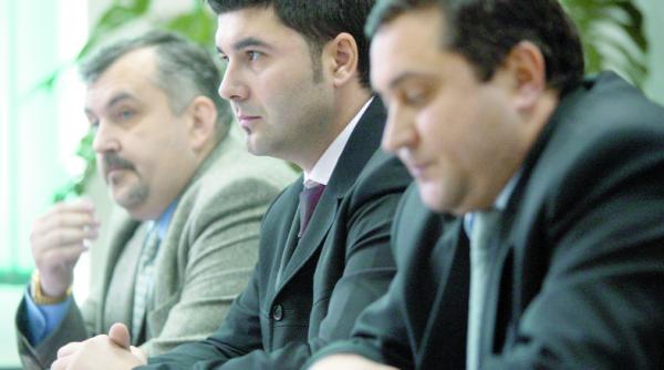 politisti ilfoveni de dat afara