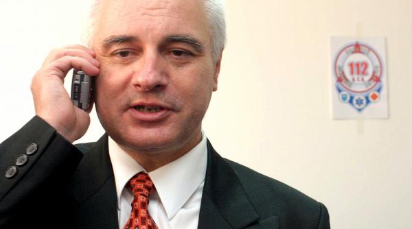 politistii politici de la 112