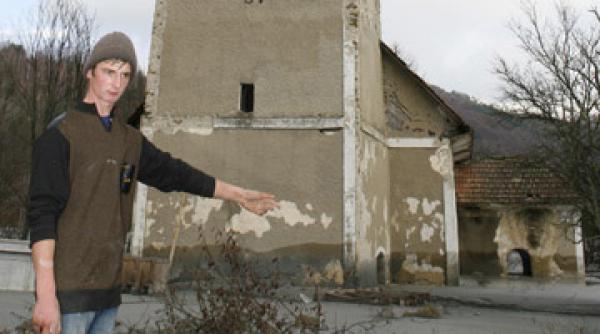 apel umanitar apocalipsa din satul geamana