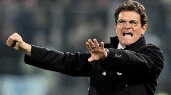 fabio capello este pus la mare pret in anglia