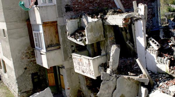 brosteni orasul cu de a sila