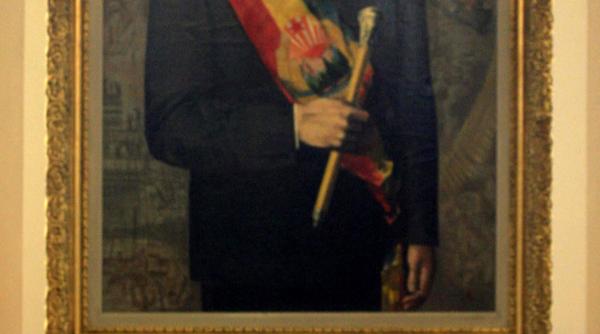 ceausescu cel bun cel drept cel mare si cel mai rau