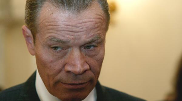 dan iosif a murit departe de tara