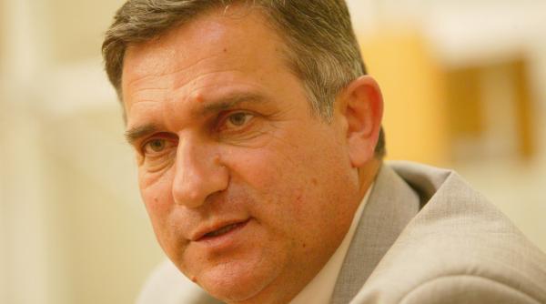 parlament ungureanu luat la intrebari de funar